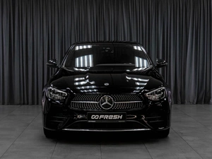 Седан Mercedes-benz E-класс 2022 года, 5789000 рублей, Тюмень