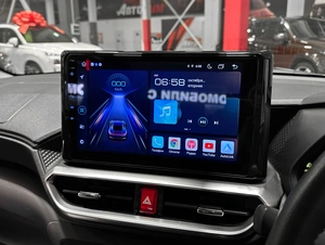 Внедорожник Daihatsu Rocky 2022 года, 1747000 рублей, Красноярск