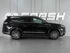 Внедорожник Chery Tiggo 8 Pro Max 2023 года, 2290000 рублей, Красный Пахарь