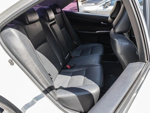 Седан Toyota Camry 2016 года, 1920000 рублей, Краснодар