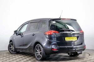 Минивэн Opel Zafira 2013 года, 849000 рублей, Пермь