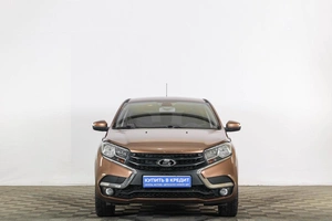 Хетчбэк ВАЗ (LADA) XRAY 2016 года, 769000 рублей, Тюмень