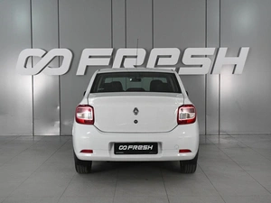 Седан Renault Logan 2019 года, 670000 рублей, Ростов-на-Дону