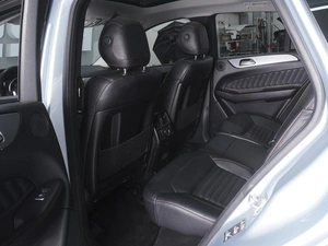 Внедорожник Mercedes-benz GLE-класс Coupe 2015 года, 4339000 рублей, Ростов-на-Дону