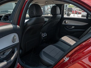 Седан Mercedes-benz E-класс 2020 года, 4710000 рублей, Краснодар