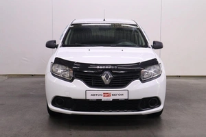 Хэтчбек Renault Sandero 2017 года, 760000 рублей, Брянск