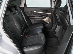 Внедорожник EXEED TXL 2023 года, 2549000 рублей, Аксай