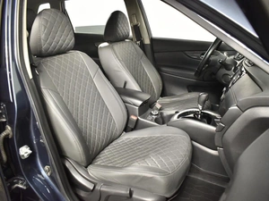 Внедорожник Nissan X-Trail 2019 года, 1921900 рублей, Казань