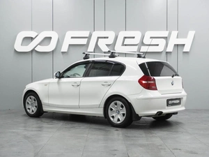 Хетчбэк BMW 1 серия 2011 года, 879000 рублей, Воронеж