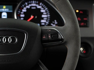 Внедорожник Audi Q7 2014 года, 2749050 рублей, Москва