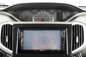 Минивэн Suzuki Solio 2017 года, 949000 рублей, Пермь