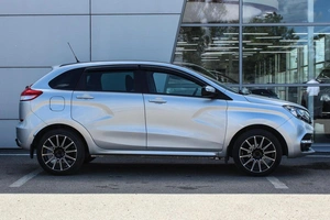 Хетчбэк ВАЗ (LADA) XRAY 2019 года, 730000 рублей, Ярославль