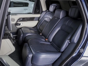 Внедорожник Land Rover Range Rover 2020 года, 8410000 рублей, Ростов-на-Дону