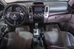 Внедорожник Mitsubishi Pajero Sport 2014 года, 2469000 рублей, Томск