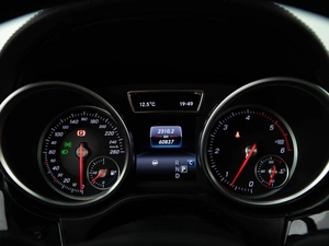 Внедорожник Mercedes-benz GLE-класс Coupe 2019 года, 5998055 рублей, Москва