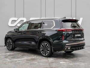 Внедорожник EXEED VX 2022 года, 2450000 рублей, Краснодар