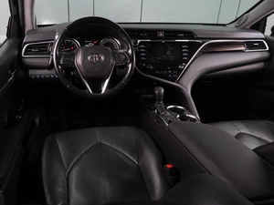 Седан Toyota Camry 2018 года, 3224000 рублей, Воронеж
