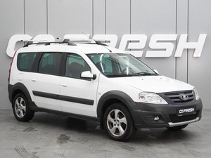 Универсал ВАЗ (LADA) Largus Cross 2019 года, 1089000 рублей, Воронеж