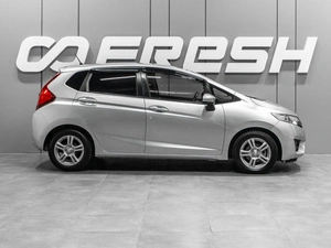 Хетчбэк Honda Fit 2014 года, 1069000 рублей, Тюмень