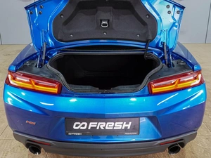 Купе Chevrolet Camaro 2018 года, 2999000 рублей, Воронеж