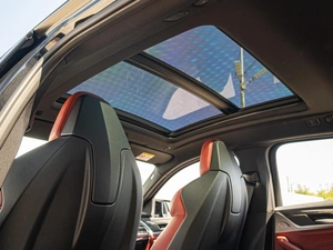 Внедорожник BMW X4 M 2023 года, 9799000 рублей, Краснодар
