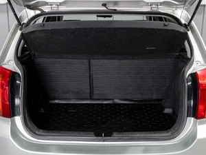 Хетчбэк Toyota Corolla 2005 года, 699000 рублей, Тюмень