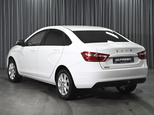 Седан ВАЗ (LADA) Vesta 2020 года, 1119000 рублей, Ставрополь