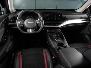 Внедорожник Haval F7x 2023 года, 2080000 рублей, Минеральные Воды