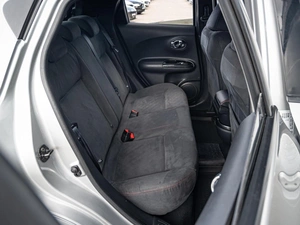 Внедорожник Nissan Juke Nismo 2013 года, 1170000 рублей, Краснодар