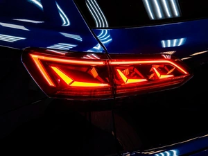 Внедорожник Volkswagen Touareg 2019 года, 5999000 рублей, Тюмень