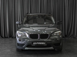 Внедорожник BMW X1 2014 года, 1399000 рублей, Тюмень