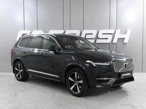 Внедорожник Volvo XC90 2016 года, 3649000 рублей, Ростов-на-Дону