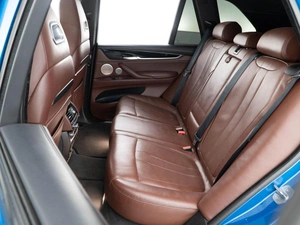 Внедорожник BMW X5 M 2016 года, 4100050 рублей, Москва
