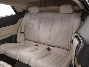 Купе Mercedes-benz E-класс 2017 года, 2979077 рублей, Москва