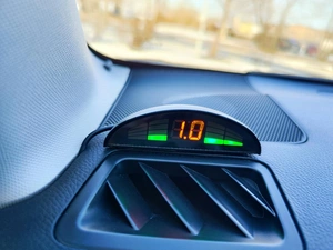 Внедорожник Subaru Forester 2016 года, 2240000 рублей, Красноярск