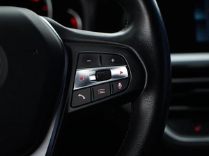 Седан BMW 3 серия 2019 года, 2848777 рублей, Москва