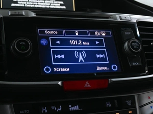 Седан Honda Accord 2013 года, 1599000 рублей, Ростов-на-Дону