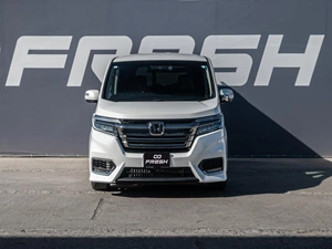 Минивэн Honda Stepwgn Spada 2019 года, 2849000 рублей, Краснодар