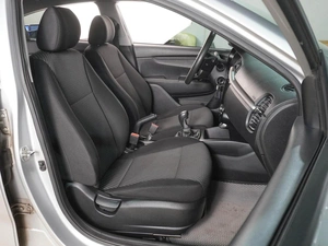 Седан Kia Rio 2019 года, 1039000 рублей, Воронеж