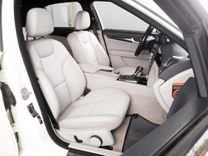 Седан Mercedes-benz C-класс 2012 года, 1650000 рублей, Минеральные Воды