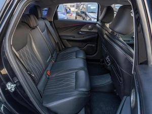 Седан Chery Arrizo 8 2023 года, 2135000 рублей, Саратов