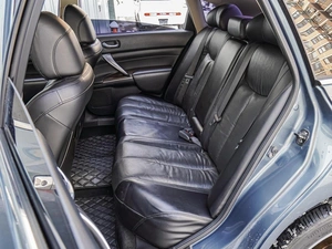 Седан Nissan Teana 2012 года, 1145000 рублей, Краснодар