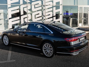 Седан Audi A8 2019 года, 5750000 рублей, Краснодар