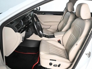 Универсал Skoda Superb 2016 года, 2850000 рублей, Ростов-на-Дону