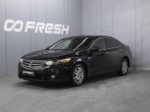 Седан Honda Accord 2008 года, 1272000 рублей, Омск