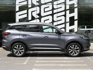 Внедорожник Chery Tiggo 7 Pro 2022 года, 1490000 рублей, Волгоград