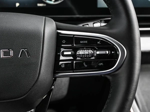 Внедорожник OMODA C5 2024 года, 1999000 рублей, Кирилловка