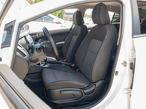 Седан Kia Cerato 2018 года, 1305000 рублей, Краснодар