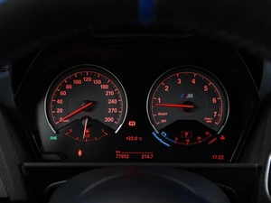 Купе BMW M2 2017 года, 4183050 рублей, Москва
