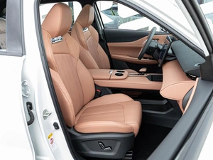 Внедорожник Changan UNI-Z 2025 года, 2988000 рублей, Краснодар